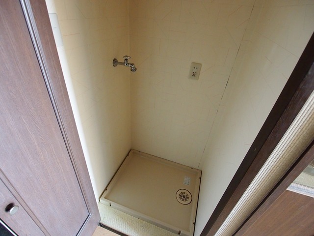 トーカンマンション犀川南の居間写真