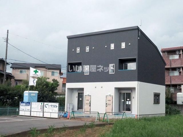 サンモールつきや
