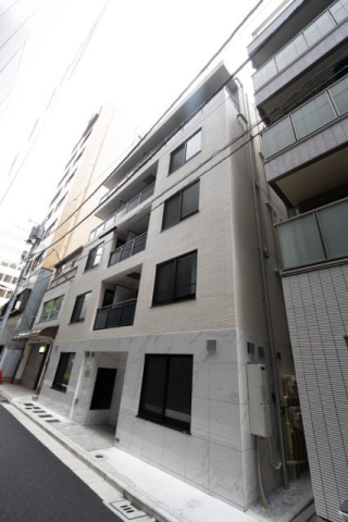 東京メトロ日比谷線 八丁堀駅 徒歩1分 築1年