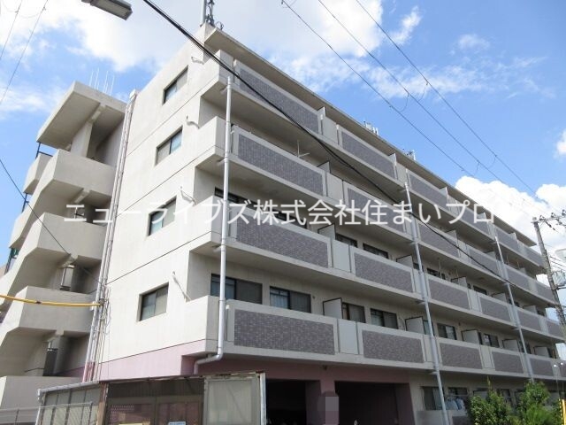 京阪本線 古川橋駅 徒歩14分 築32年