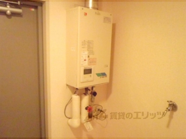 ガーデンハイツ竹澤の外観写真