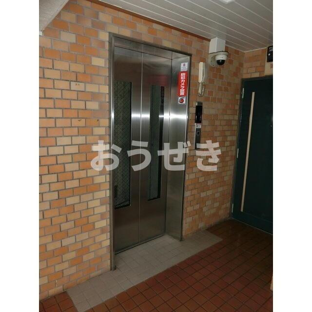 京成本線 堀切菖蒲園駅 徒歩13分 5階建 築41年のその他写真