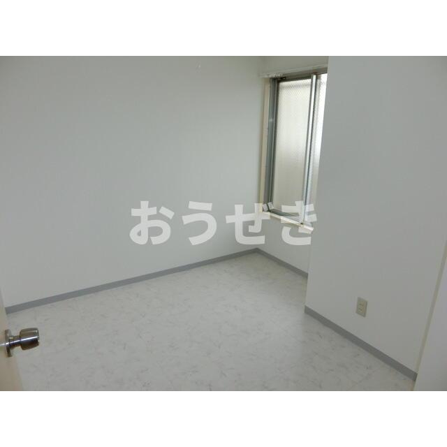京成本線 堀切菖蒲園駅 徒歩13分 5階建 築41年の内装写真