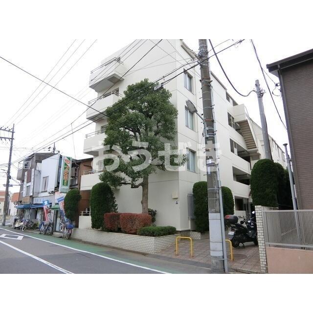 京成本線 堀切菖蒲園駅 徒歩13分 築41年