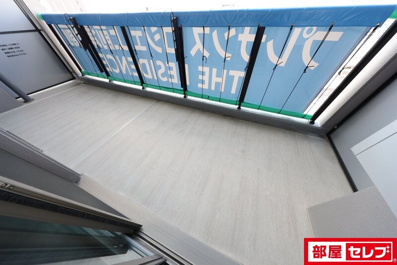 プレサンスロジェ上前津駅前 THE RESIDENCEの内装写真