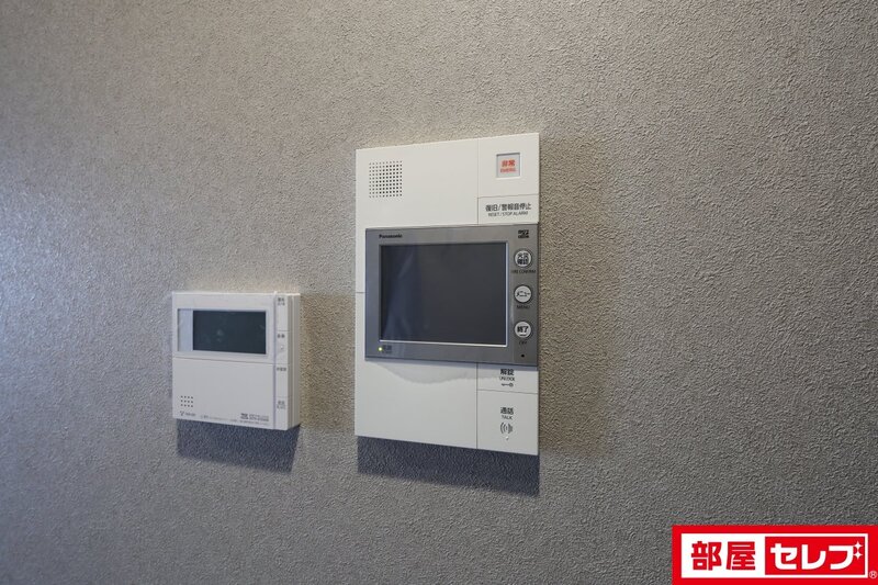 プレサンスロジェ上前津駅前 THE RESIDENCEのその他写真