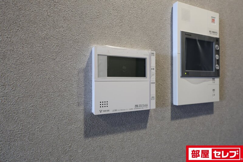 プレサンスロジェ上前津駅前 THE RESIDENCEのその他写真