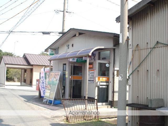 水島臨海鉄道 水島駅 徒歩20分 2階建 築18年の周辺写真