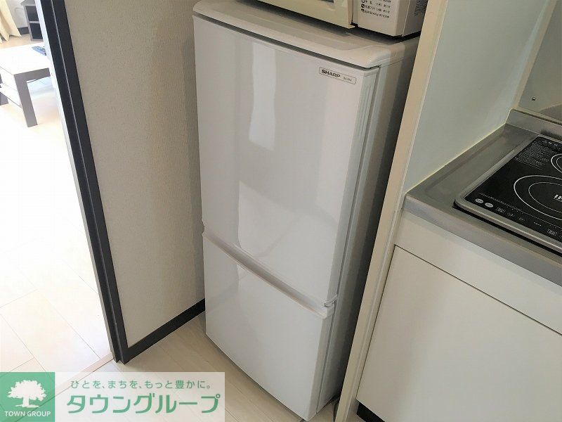 その他　設備が現物と異なる場合があります。