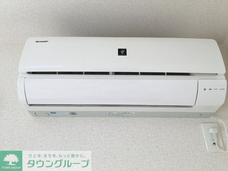 その他設備　設備が現物と異なる場合があります。