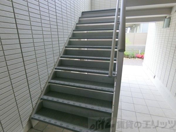その他部屋・スペース　バルコニー