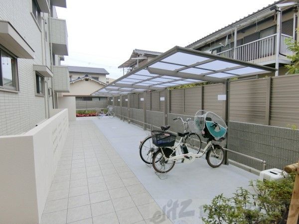その他共有部分　共有部分