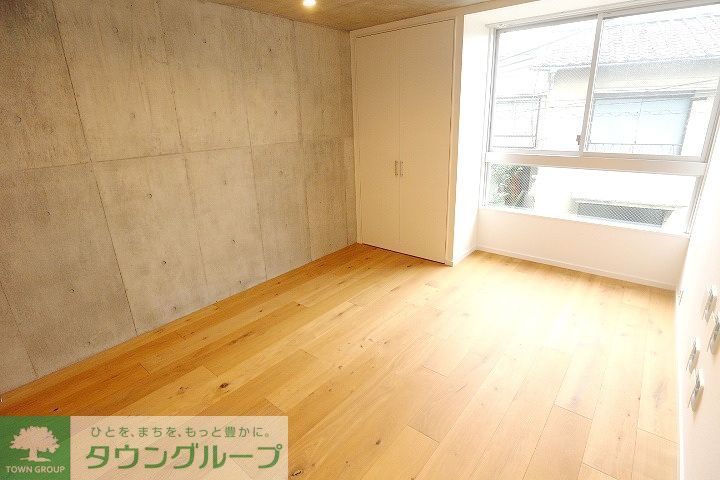 その他部屋・スペース　★洋室★