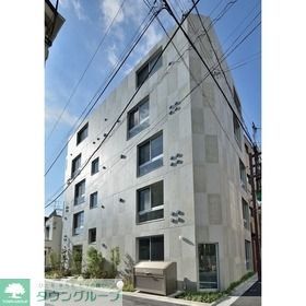 建物外観　★外観★