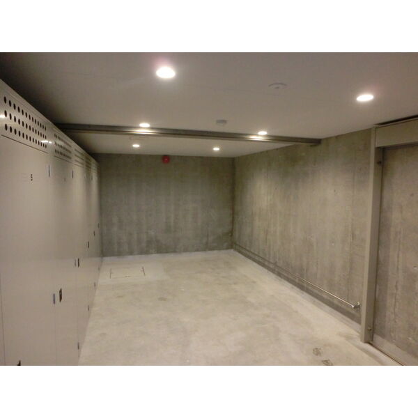 プレシェルト手稲本町の外観写真