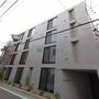 SOPHIAS下北沢 4階 築3年6ヶ月の賃貸物件