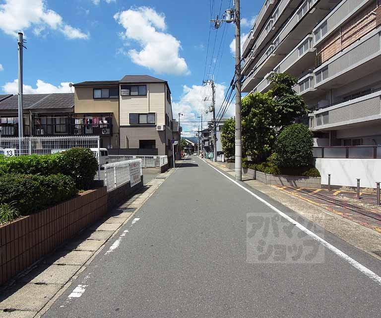 レオパレスラ・リッシュのその他写真