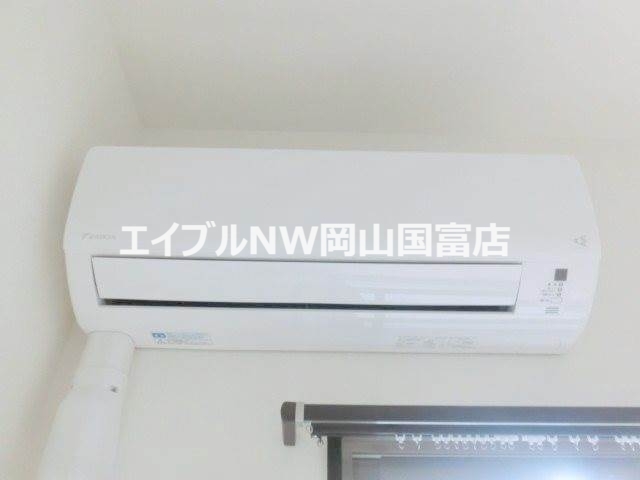 その他設備　写真はイメージです。実際とは異なる場合がございます。