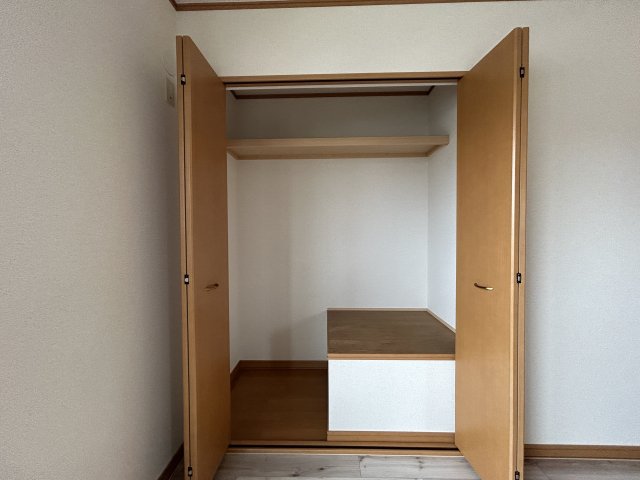 NEXUS松下の内装写真