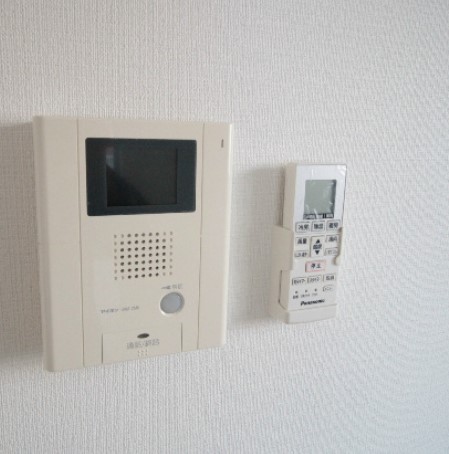 セキュリティ　アウラデパリュール