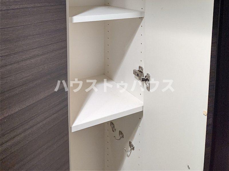 ハーモニーレジデンス文京白山のその他写真