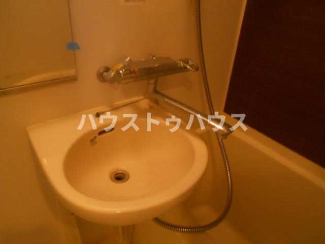ハーモニーレジデンス文京白山の内装写真