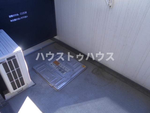 ハーモニーレジデンス文京白山の内装写真