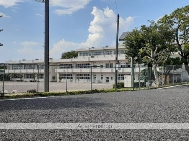 小学校　前橋市立時沢小学校（小学校）まで1900m