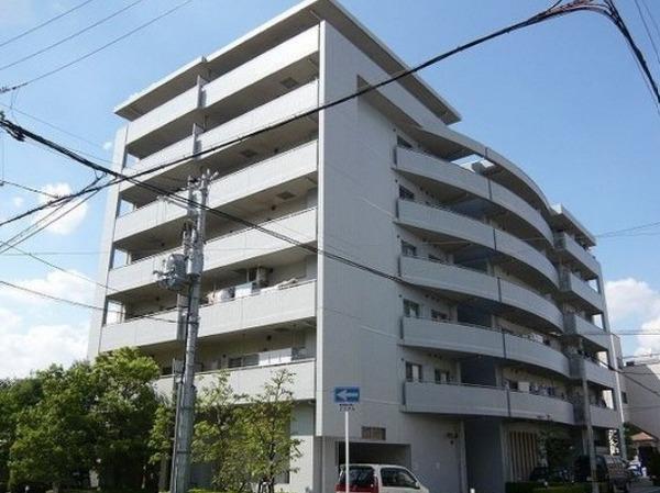 ＪＲ片町線 徳庵駅 徒歩5分 築27年