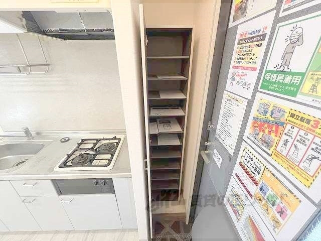 収納　下駄箱