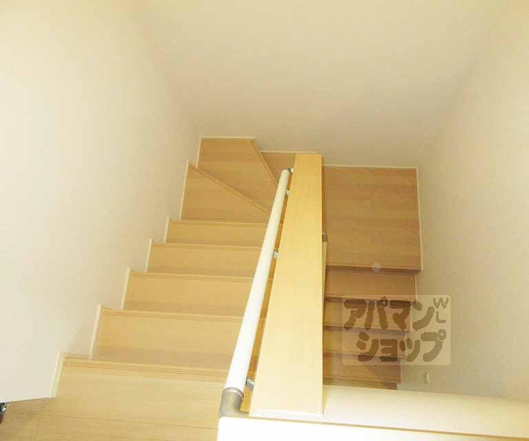 その他部屋・スペース　２階建てになってる！