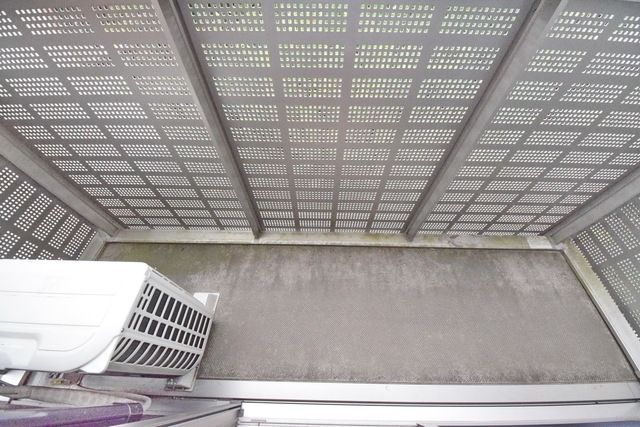 ヴェルデヒルズの内装写真