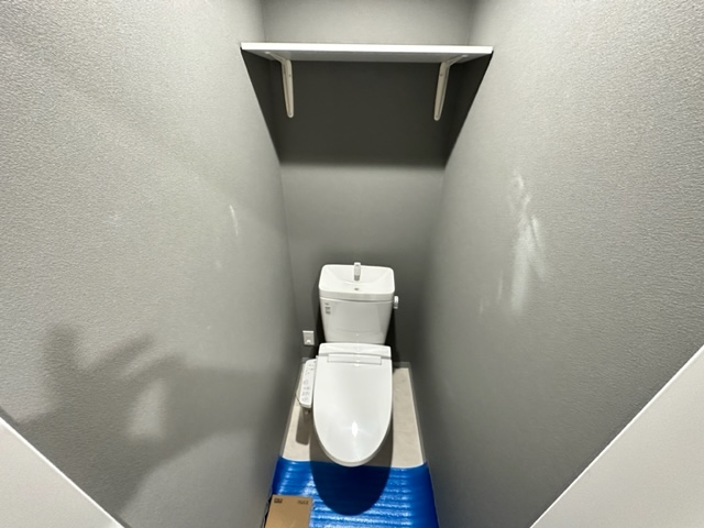 D-3西宮鳴尾のトイレ写真