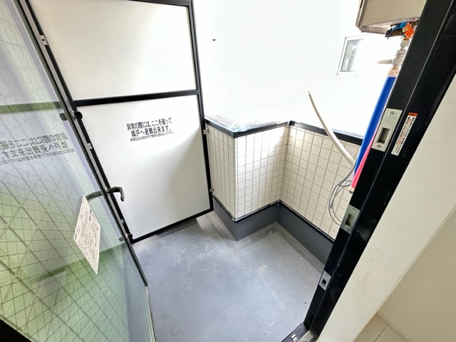 D-3西宮鳴尾の内装写真