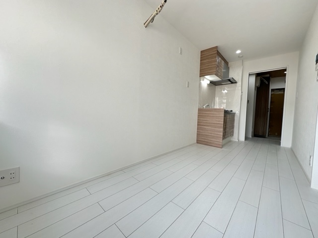 D-3西宮鳴尾の居間写真
