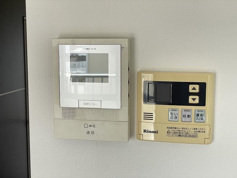 コートビレッジ山手Aのその他写真