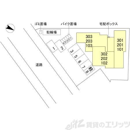 aisance千里丘のその他写真