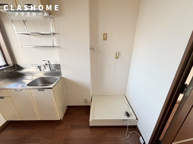 その他設備　イメージ画像になります