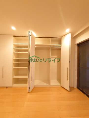 FLEG恵比寿secondoの内装写真