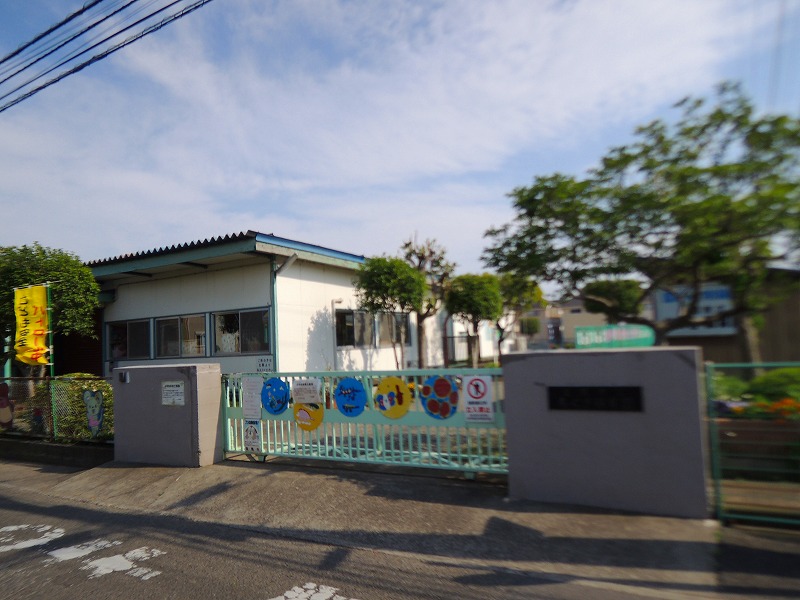幼稚園・保育園　ちぐさ保育園（幼稚園・保育園）まで1274m