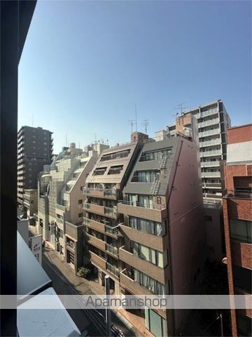 眺望　眺望