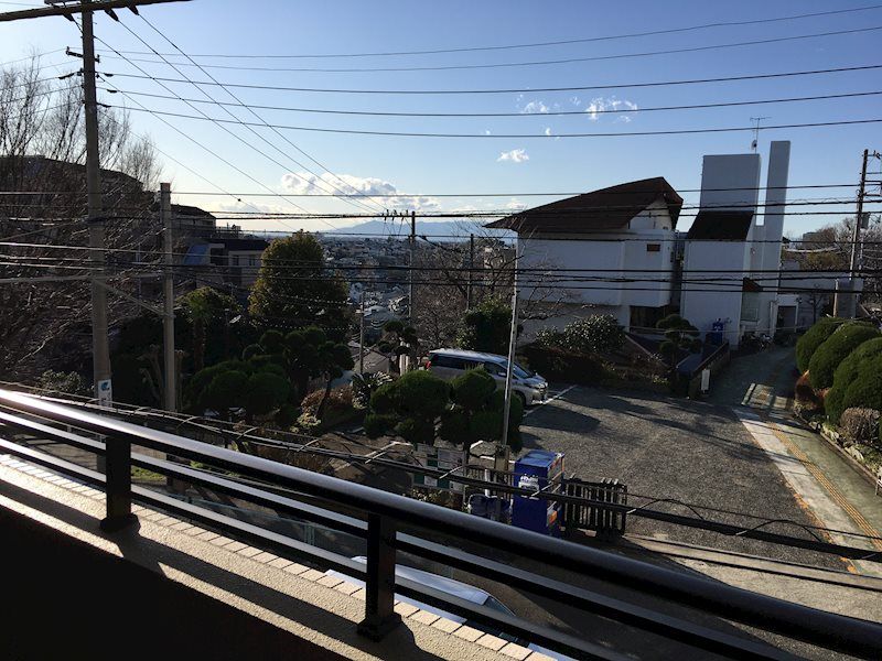 眺望　参考写真