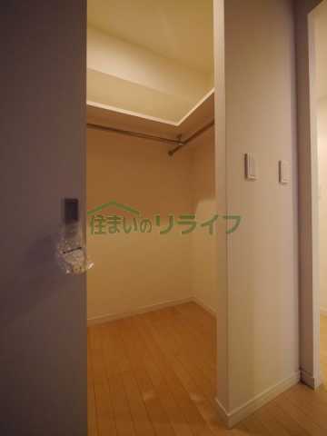 四谷デュ-プレックスD-Rの内装写真