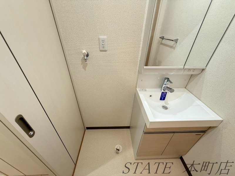 地下鉄千日前線 新深江駅 徒歩8分 3階建 築9年のその他写真