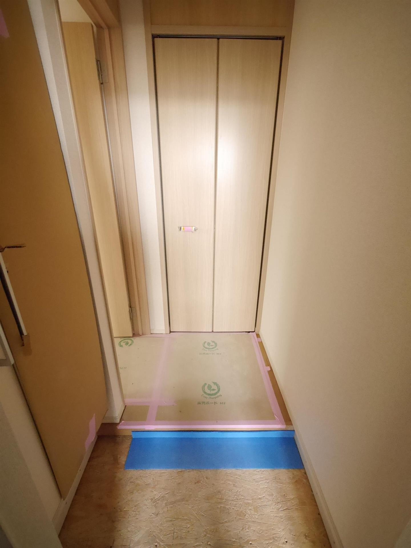玄関　イメージです