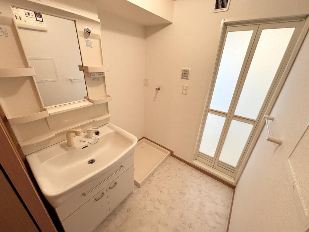 カメーリア・Kの内装写真