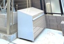 その他共有部分　※同施工イメージ写真