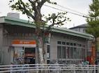 郵便局　尼崎西武庫郵便局（郵便局）まで649m
