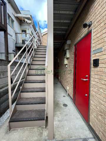 その他共有部分　ラフィーネ三軒茶屋