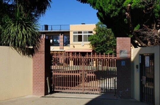 幼稚園・保育園　明日香幼稚園（幼稚園・保育園）まで346m